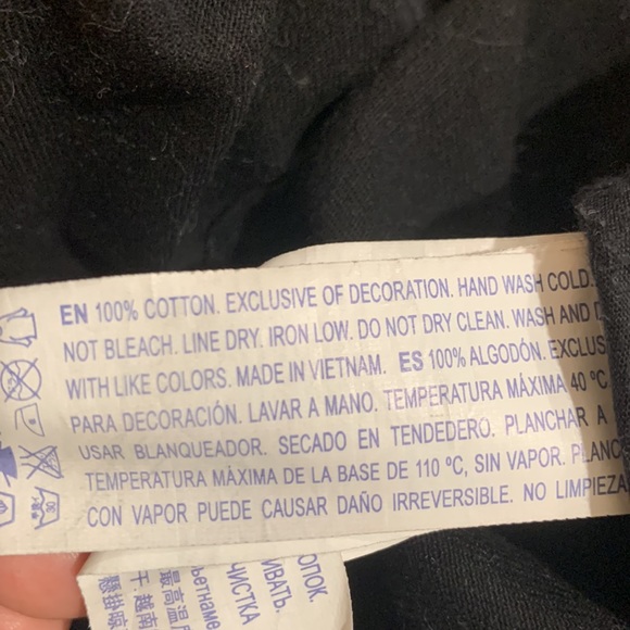 Black Coat - Picture 8 of 8